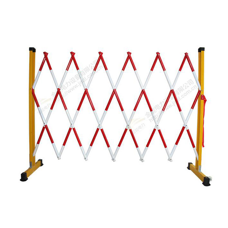 FRP Retractable Fence
