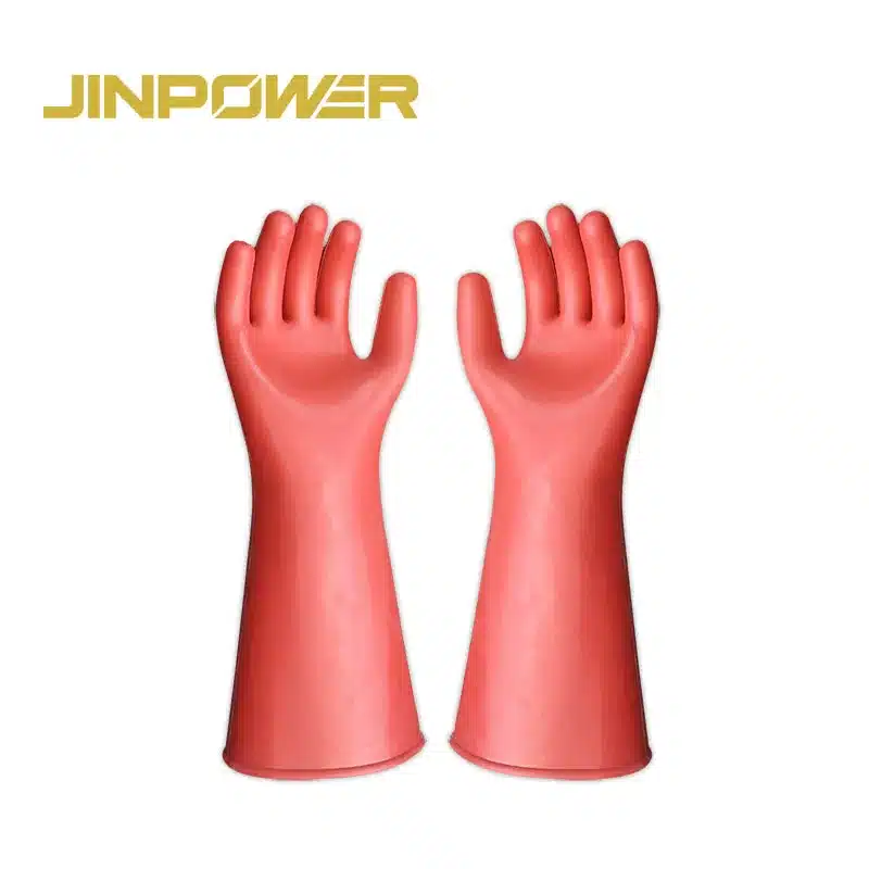 Insulated Gloves 15 7 Insulated Gloves 15