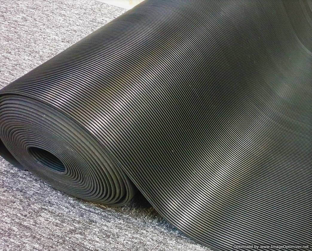 Why Use Electrical Insulating Mats