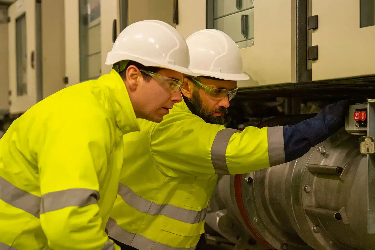 Electrician Training High Voltage Safety Equipment 13 Electrician Training High Voltage Safety Equipment