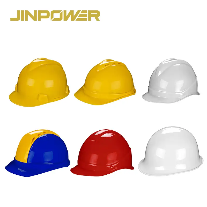 Electrical Safety Helmet 20 Electrical Safety Helmet