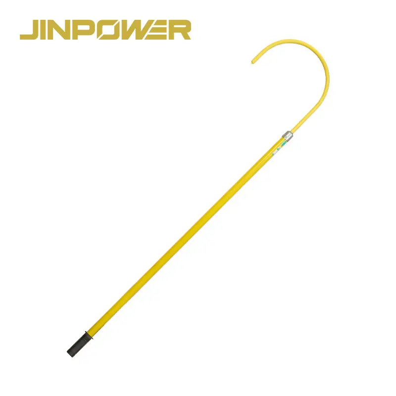 Insulated Rescue Hook