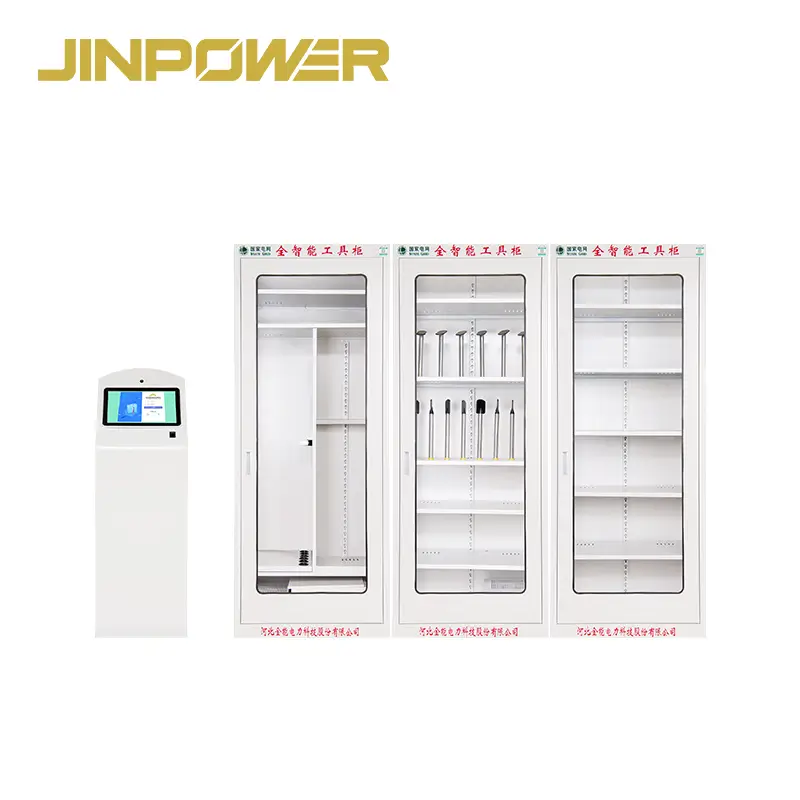 Smart Storage Cabinets 12 Smart Storage Cabinets