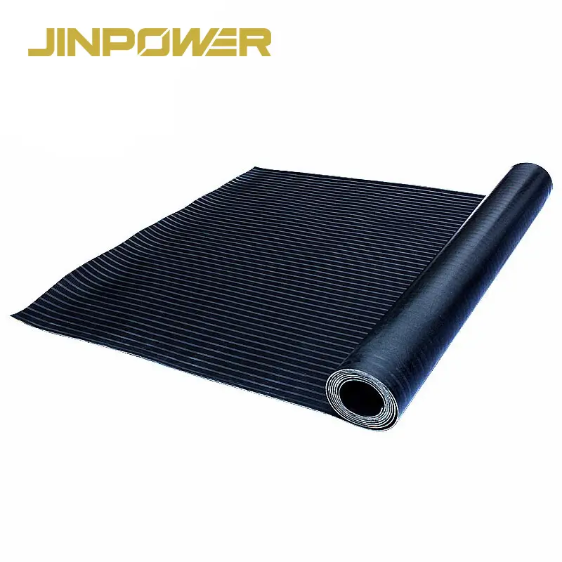 Switchboard Mats