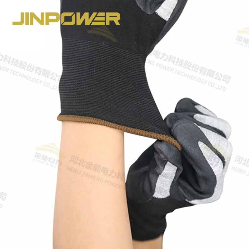 Touchscreen Insulating Gloves 4 26 Touchscreen Insulating Gloves 4