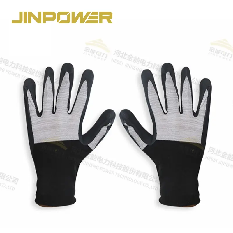 Touchscreen Insulating Gloves 5 24 Touchscreen Insulating Gloves 5