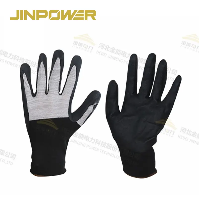 Touchscreen Insulating Gloves 25 Touchscreen Insulating Gloves